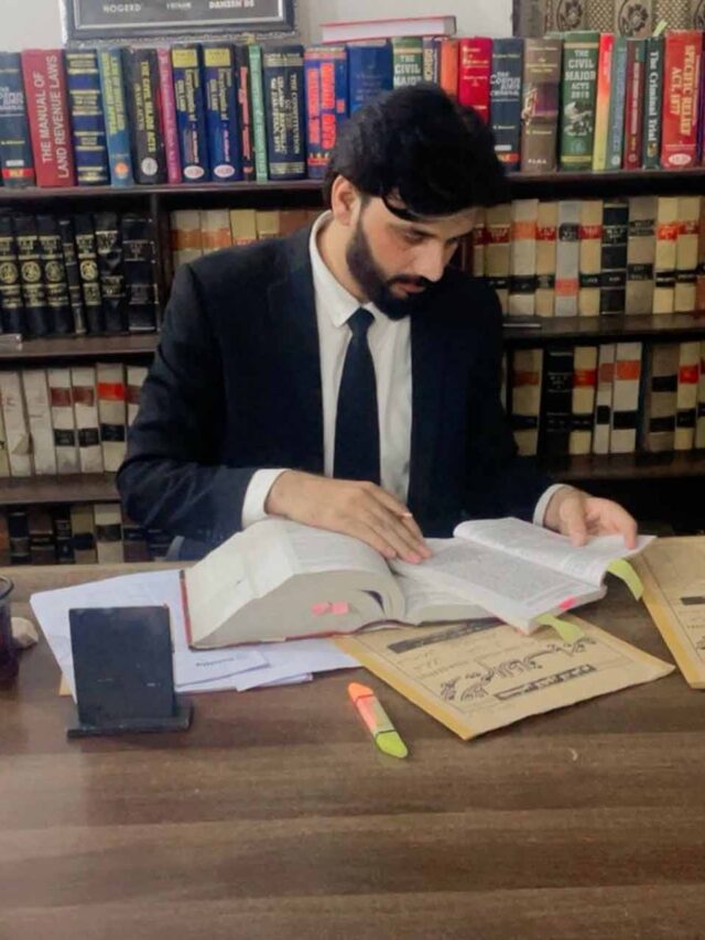 Professional Legal Services in Lahore